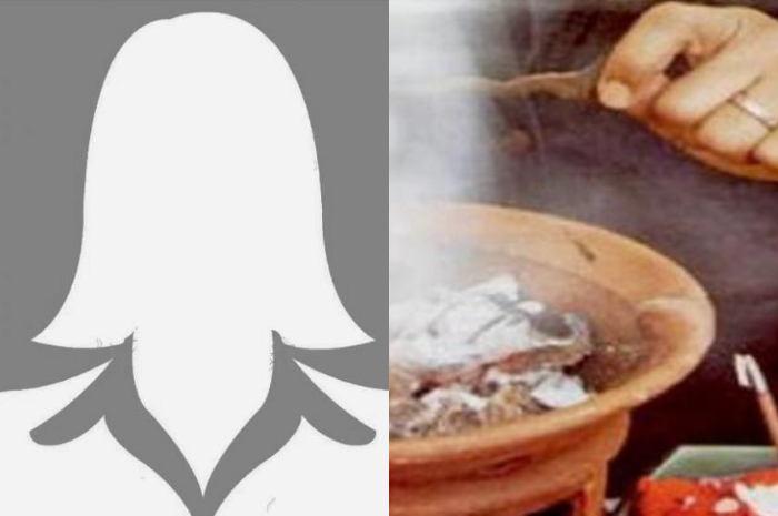 Artis wanita yang rela tumbalkan diri demi pesugihan