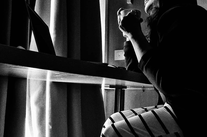 Jane Shalimar sempat mengunggah foto misteri hingga pesan terakhirnya menjadi sorotan.