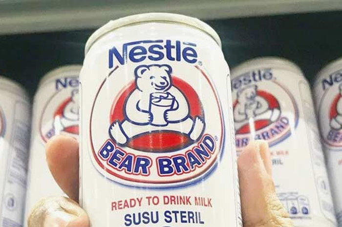 Susu merek Bear Brand atau dikenal sebagai susu beruang menjadi buruan warga. Padahal, susu merek lain juga ampuh tangkal virus Corona.