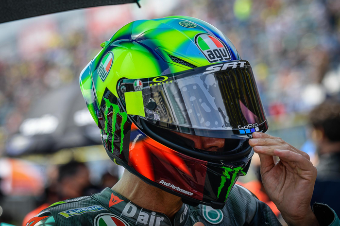 Pembalap tim Petronas Yamaha SRT, Valentino Rossi mempunyai plan B untuk MotoGP 2022, meskipun pensiun tapi masih bisa balapan.