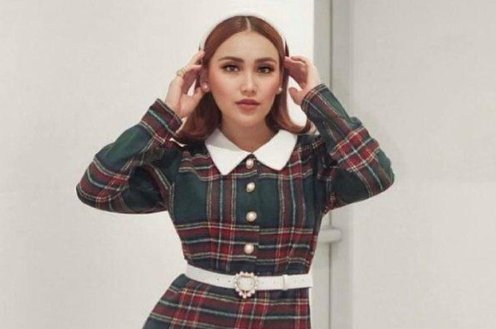 Ayu Ting Ting