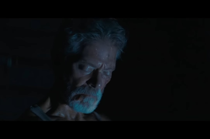 Cuplikan trailer film Don't Breathe 2