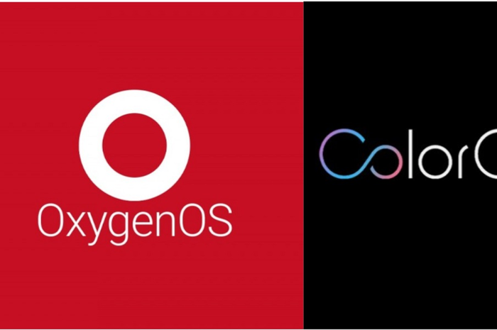 OnePlus menyatukan OxygenOS dengan ColorOS milik OPPO