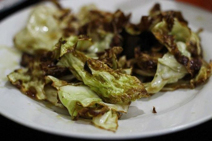 Kol goreng bisa picu bahaya bagi kesehatan tubuh