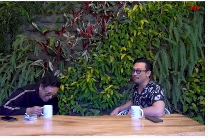 Bangkrut, Sosok Ini Ungkap Deretan Artis Kehabisan Uang Gegeara Pandemi Hingga Jual Kendaraan dan Rumah: Ada yang Jualan Kerupuk Naik Motor