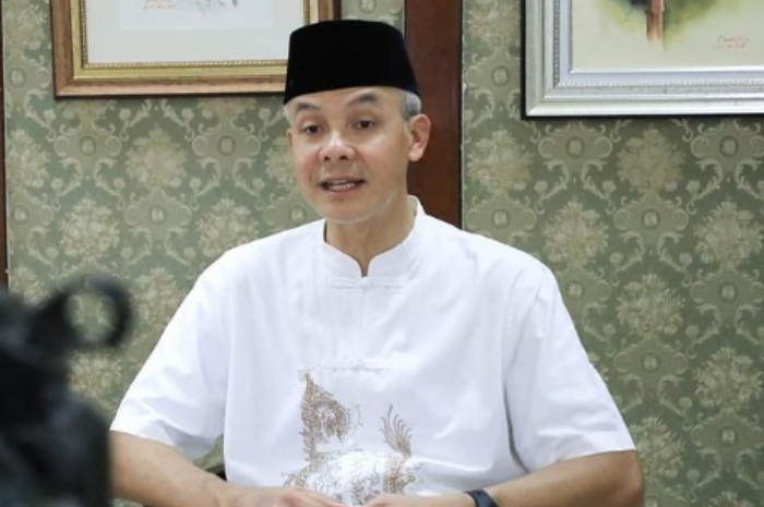 Ganjar Pranowo