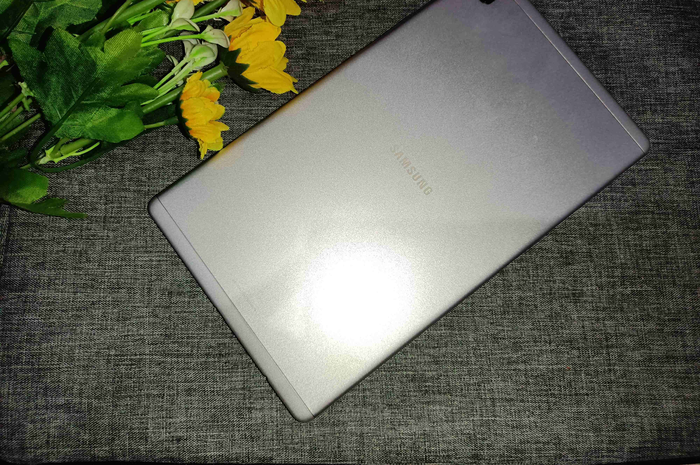 Review Samsung Galaxy Tab A7 Lite yang bisa jadi tablet untuk belajar