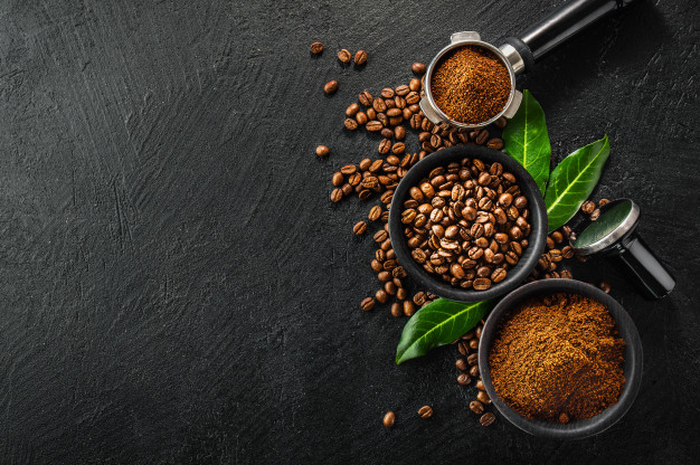 ampas kopi memiliki banyak manfaat