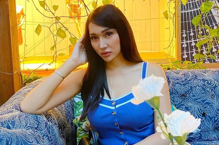 Lucinta Luna