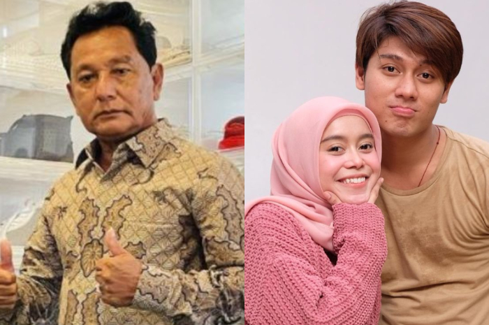 Ayah Rizky Billar, Lesty Kejora-Rizky Billar