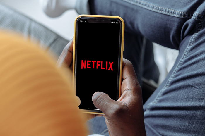 Netflix
