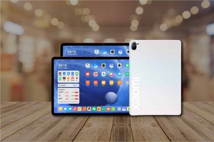 Xiaomi Mi Pad 5