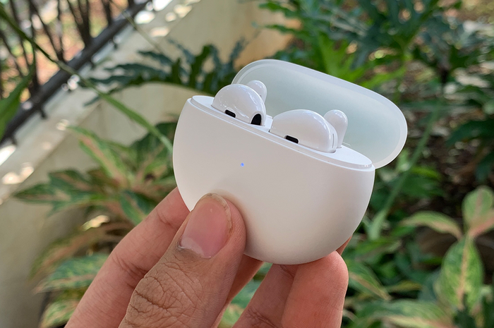 OPPO Enco Air, produk TWS yang punya suara cukup seimbang di segala frekuensi
