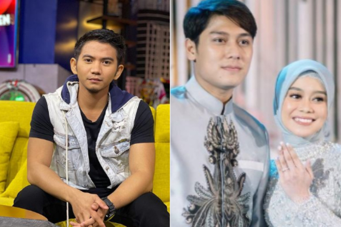 3 tahun lalu, Denny Darko sempat meramal kisah cinta Lesti Kejora, Rizky DA, dan Rizky Billar.