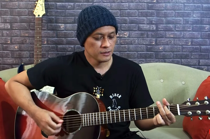 Andra Ramadhan