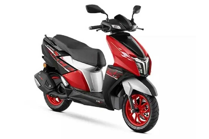 Motor baru saingan Honda BeAT meluncur, desain lebih sporty harganya cuma segini.