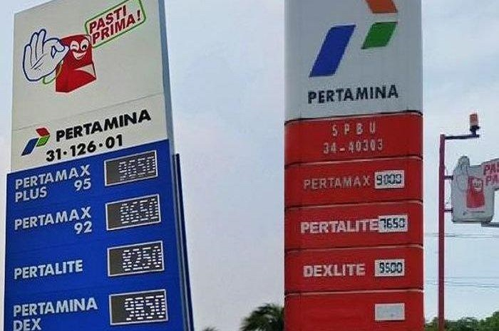 Ngerasa enggak sih, mengisi bensin di SPBU Pertamina yang berwarna biru lebih nyaman, ternyata ini yang bikin beda.