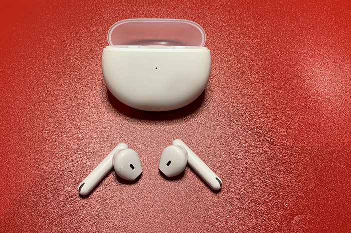 OPPO Enco Air 
