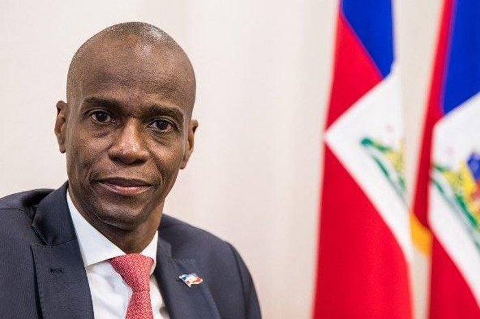 Presiden Haiti, Jovenal Moise ditembak mati di rumahnya sendiri, dalam sebuah serangan barbar dan tidak manusiawi.