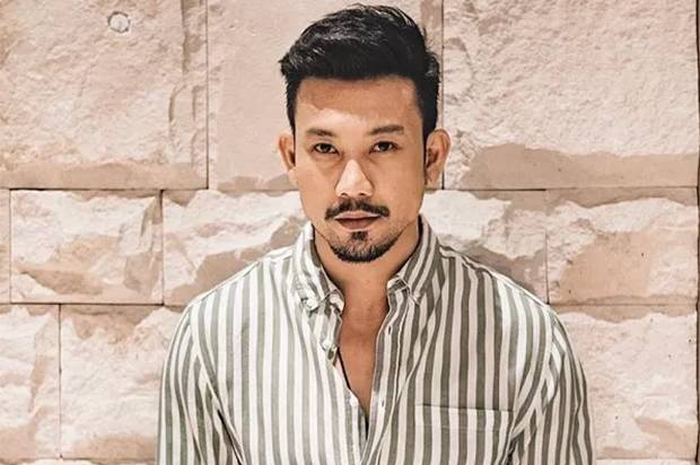 Denny Sumargo kaget saat Raffi ahmad beli ikan cupangnya dengan harga fantastis