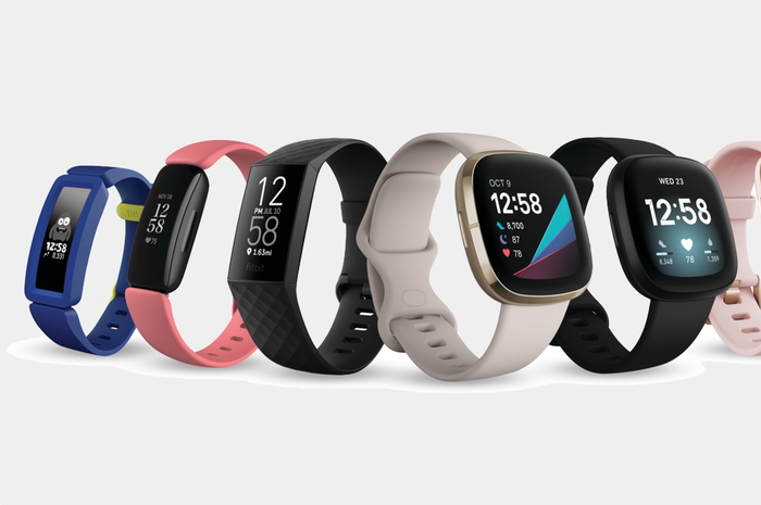 Perangkat Fitbit