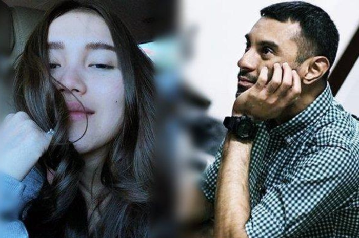 Jaga jarak dengan Ayu Ting Ting, Didi Riyadi ungkap alasannya, ada apa?