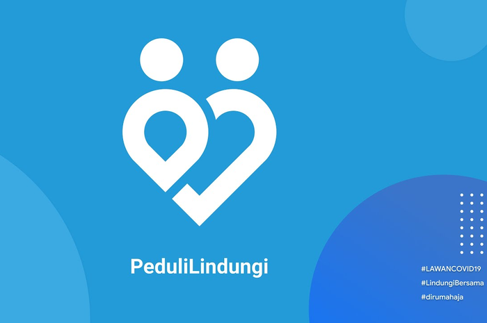 Untuk syarat bepergian, kalian bisa cek sertfikasi vaksin Covid-19 secara mudah di aplikasi PeduliLindungi