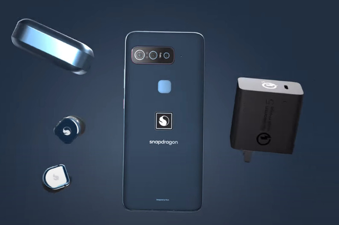 Tampilan Snapdragon Insiders