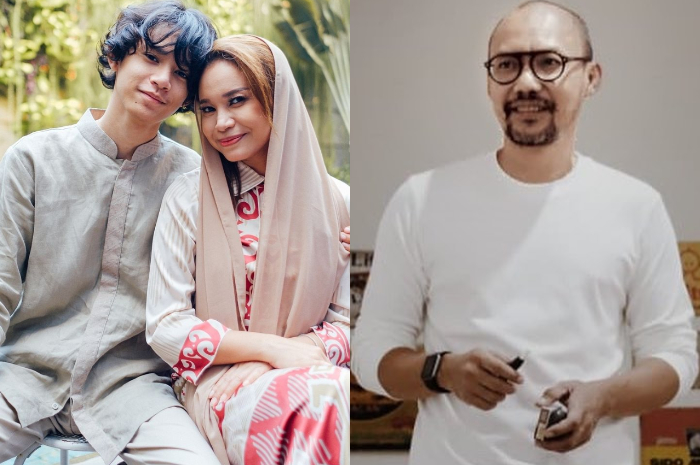 Rizky, Rossa, dan Yoyo Padi