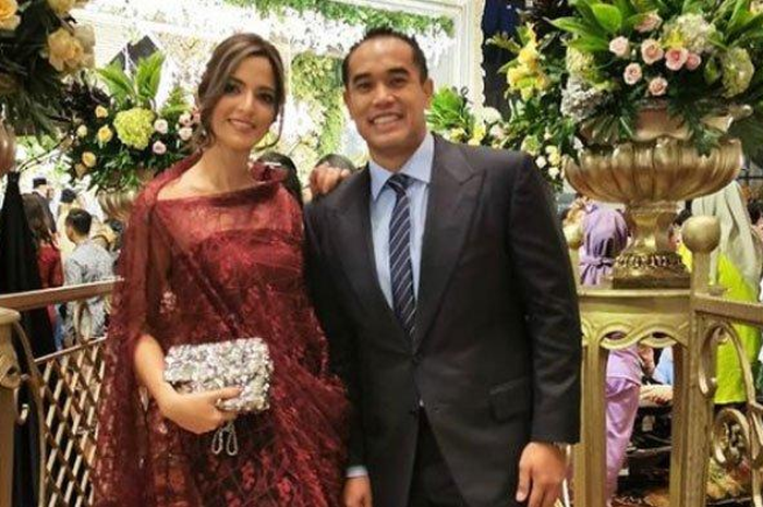 Alasan Nia Ramadhani dan Ardi Bakrie pakai narkoba 