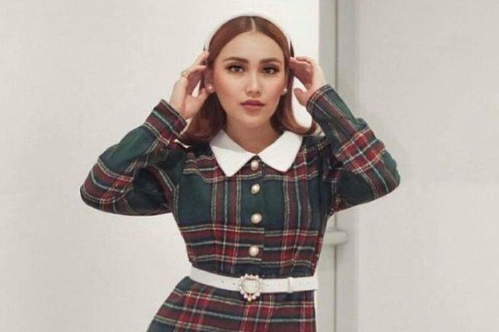 Ayu Ting Ting