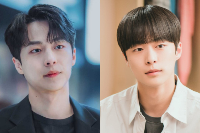 Bae In Hyuk