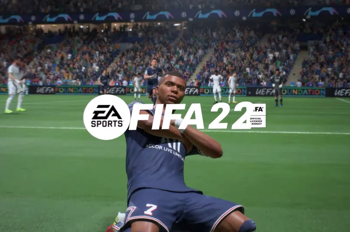 FIFA 22
