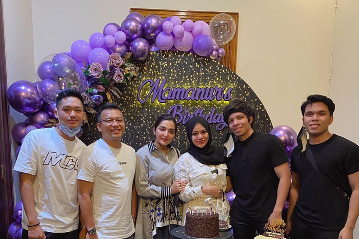 Penyakit autoimun Ashanty bisa disembuhkan secara total kata dr Lois Owien yang kini ditangkap polisi.