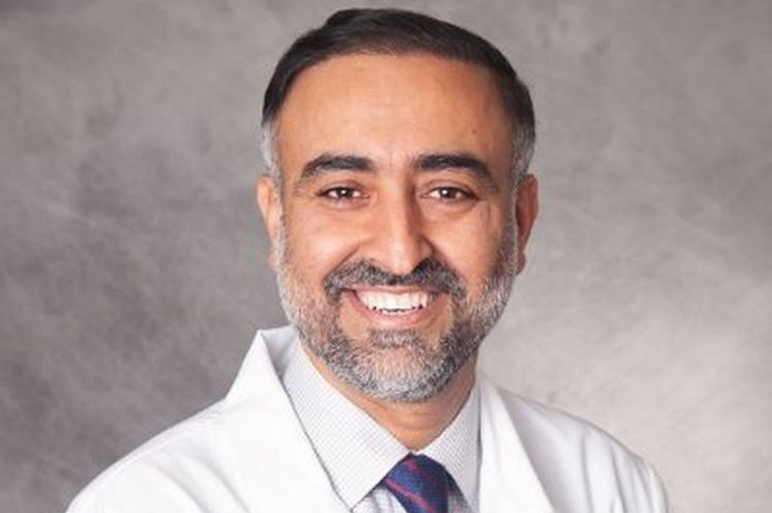 Dr. Faheem Younus