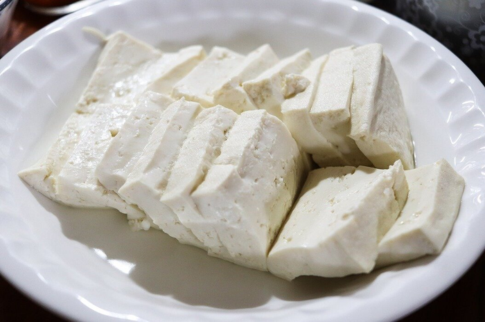 Tahu putih