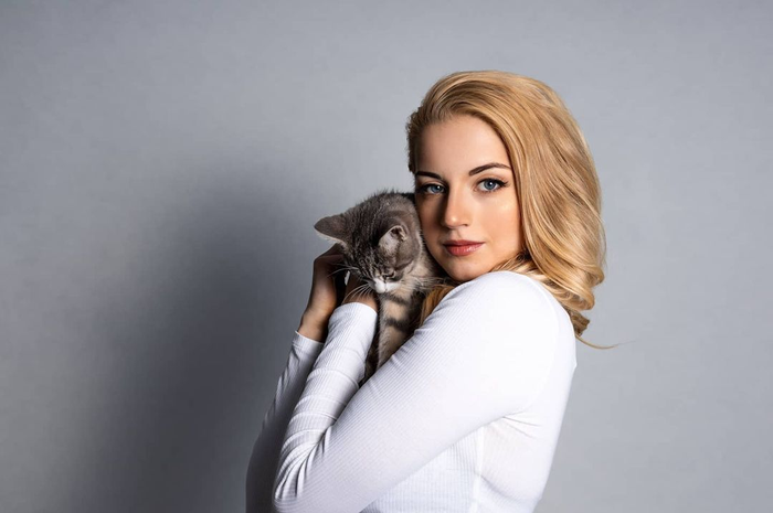 Finalis Miss Supranational 2021 asal Islandia, Disa Dungal