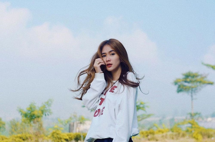 Shanice Margaretha