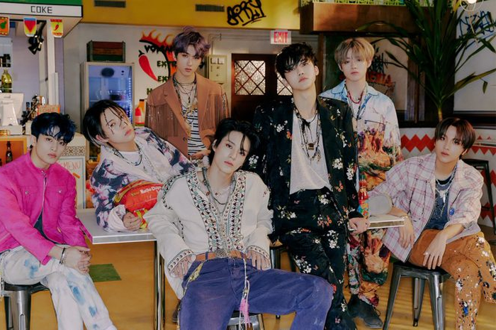 NCT Dream