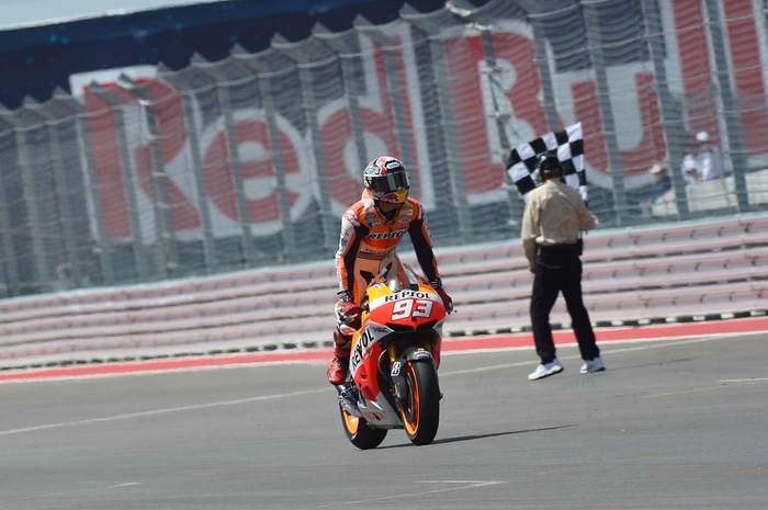 Inilah 10 nama pembalap termuda yang menjadi juara MotoGP, Valentino Rossi kalah muda sama Marc Marquez?