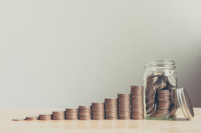 Ilustrasi investasi melalui asuransi jiwa unit link