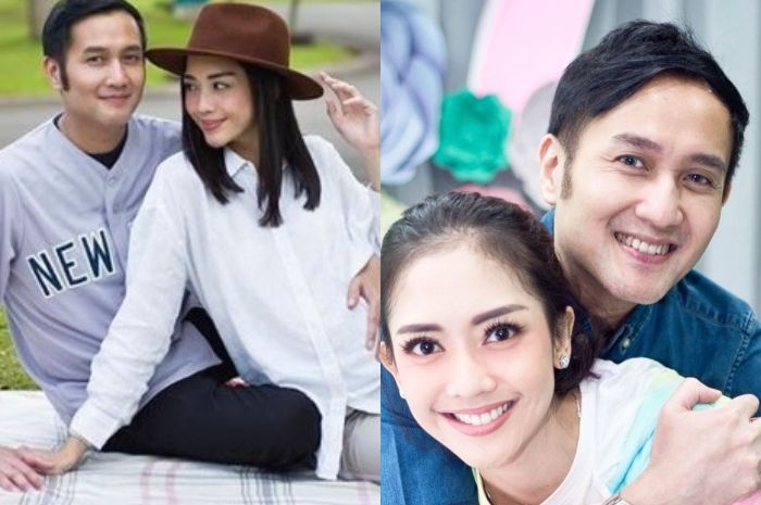 Ririn Dwi Ariyanti dan Aldi Bragi