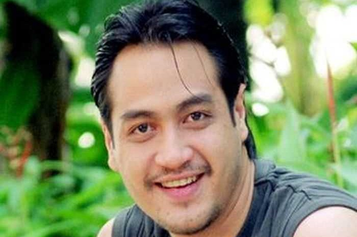 Foto Ferry Irawan sebelum sakit keras