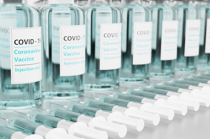 Vaksin Sputnik V disebut ampuh menangkal virus COVID-19 varian Delta.