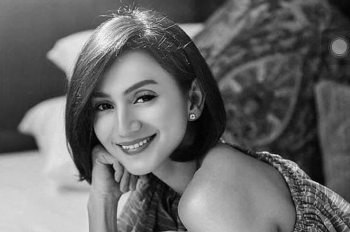 Biodata artis Wanda Hamidah