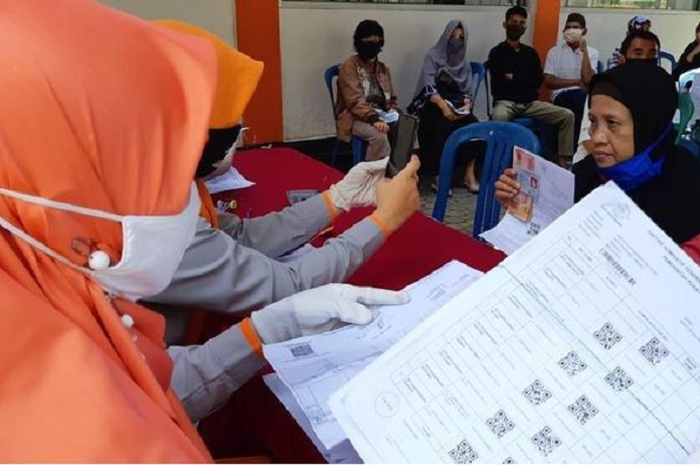 Hore masih ada 6 bantuan yang akan cair tahun 2022 mendatang, cek nama Anda apakah ada.