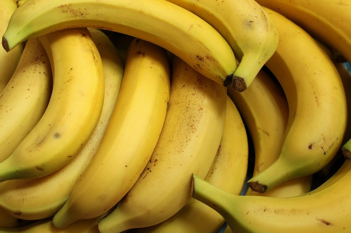 Cara mudah menyimpan buah pisang agar awet berhari-hari, yuk dicoba di rumah.