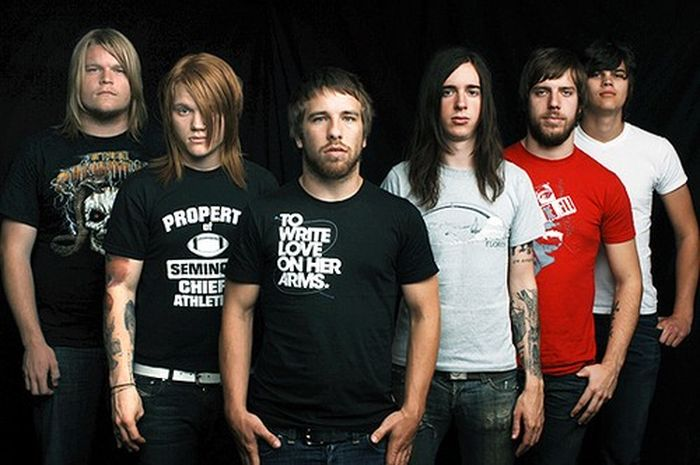 Underoath