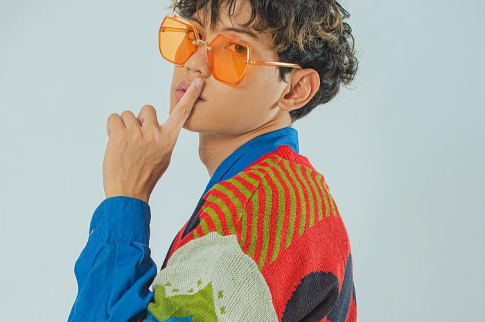 Kevin Hugo rilis single terbaru berjudul 'Fairytale'!