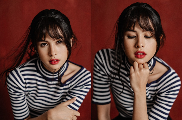 Maudy Ayunda